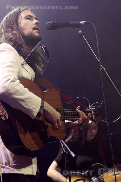 ELVIS PERKINS - 2015-10-14 - PARIS - La Cigale - 